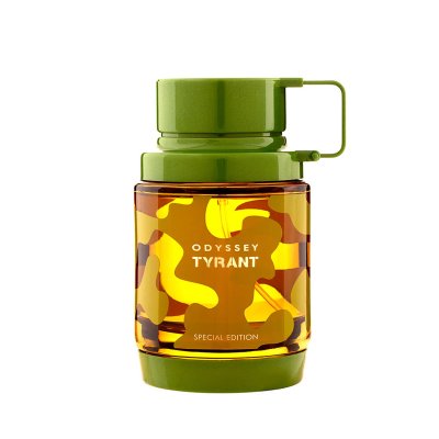 Armaf Odyssey Tyrant EDP 100 ml M