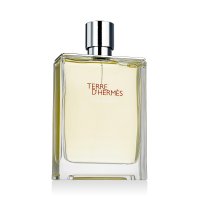 Hermès Terre D' Eau Givrée EDP plnitelný 175 ml M