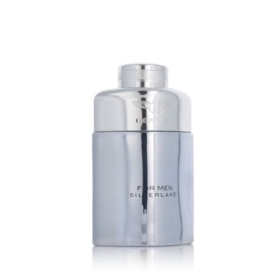 Bentley For Men Silverlake EDP 100 ml M