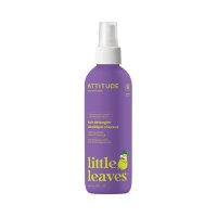 ATTITUDE Little leaves Sprej na rozčesávání vlásků 240 ml ATTITUDE Little leaves Sprej na rozčesávání vlásků 240 ml