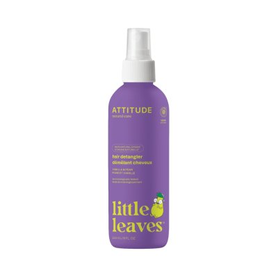 ATTITUDE Little leaves Sprej na rozčesávání vlásků 240 ml ATTITUDE Little leaves Sprej na rozčesávání vlásků 240 ml