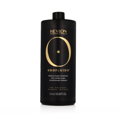 Revlon Professional Orofluido Radiance Argan Conditioner 1 l
