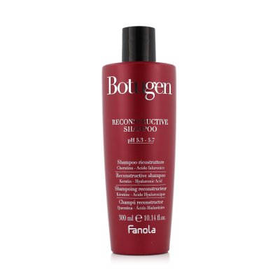 Fanola Botugen Reconstructive Shampo 300 ml