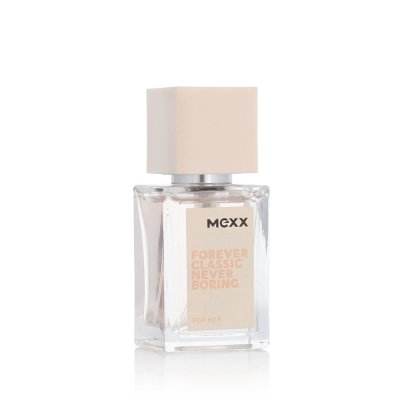 Mexx Forever Classic Never Boring for Her EDT 15 ml W