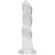 REALROCK Non Realistic dildo 17,5 cm