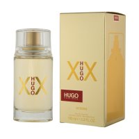 Hugo Boss Hugo XX EDT 100 ml W