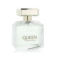 Antonio Banderas Queen of Seduction EDT 80 ml W
