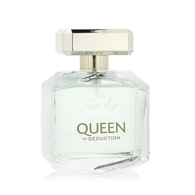Antonio Banderas Queen of Seduction EDT 80 ml W