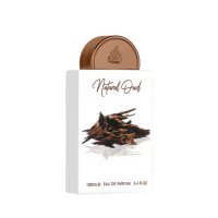 Lattafa Pride Natural Oud EDP 100 ml UNISEX