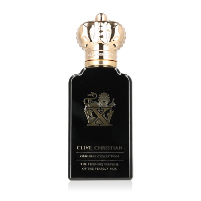 Clive Christian X For Women Parfém 50 ml W
