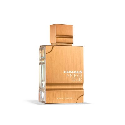 Al Haramain Amber Oud White Edition EDP 60 ml UNISEX