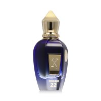 XerJoff JTC Torino 22 EDP 50 ml UNISEX (Dark Blue Cover)