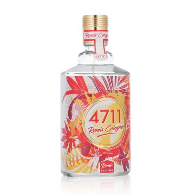 4711 Remix Cologne Grapefruit Edition 2022 EDC 100 ml UNISEX
