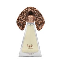 Lattafa Niche Emarati Ghinwa EDP 80 ml UNISEX