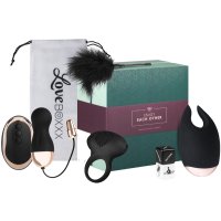 Loveboxxx Sada hraček Romantic Couples Box