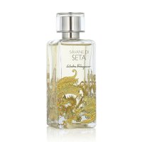 Salvatore Ferragamo Salvatore  Savane Di Seta EDP 100 ml UNISEX