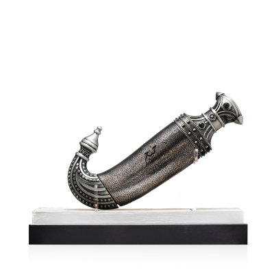 Lattafa Niche Emarati Khanjar EDP 85 ml UNISEX