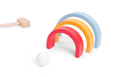 BS Toys Golfový set