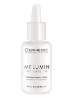 Dermedic Melumin Anti-Ageing depigmentační sérum 30 ml