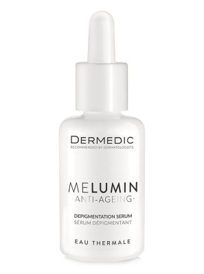 Dermedic Melumin Anti-Ageing depigmentační sérum 30 ml