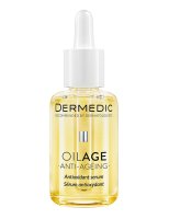 Dermedic Oilage Anti-Ageing antioxidační sérum 30 ml Dermedic Oilage Anti-Ageing antioxidační sérum 30 ml