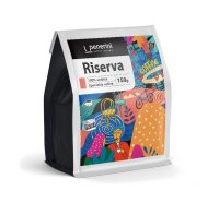 Penerini Riserva 100% arabika zrnková káva 150 g