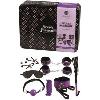 Secret Play Sada na bondáž Bondage Kit