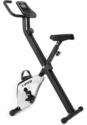 VIFITO Skládací rotoped Xfit 30