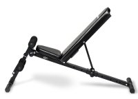 FLOW FITNESS Posilovací stroj SMB50