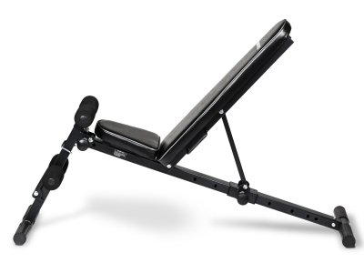 FLOW FITNESS Posilovací stroj SMB50