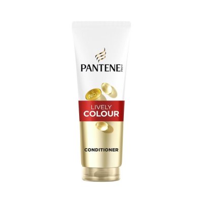 Pantene Pro-V Lively Colour kondicionér na barvené vlasy 275 ml