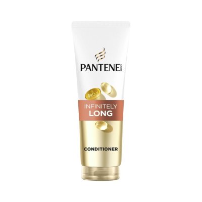 Pantene Pro-V Infinitely Long kondicionér na poškozené vlasy 350 ml