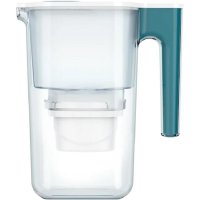 Aqua Optima Filtrační konvice Perf Pour  3,6l + 1x filtr EPS Blue