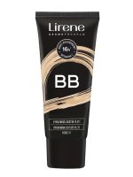 Lirene BB krém 01 Beige 30 ml