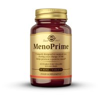 Solgar MenoPrime 30 tablet