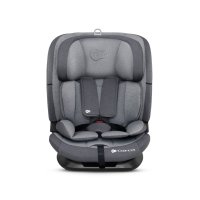 Kinderkraft Autosedačka Oneto3 i-Size 76-150cm + Isofix Cool grey
