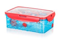 Vetro-Plus Plastová hermetická dóza Spiderman 1,19 l