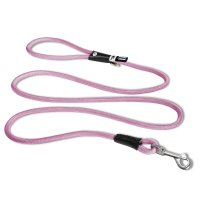 Curli Vodítko pro psy Comfort Pink M