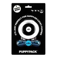 Tasty Bone Sada nylonová dental pro štěňátka