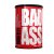 Bad Ass Nutrition BAD ASS BCAA 8:1:1 400g - exotic