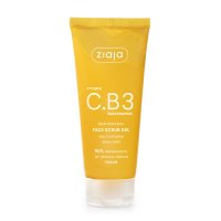 Ziaja Vitamin C.B3 Niacinamide Pleťový peelingový gel 100 ml