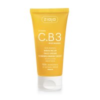 Ziaja Vitamin C.B3 Niacinamide Ranní krém po probuzení 50 ml