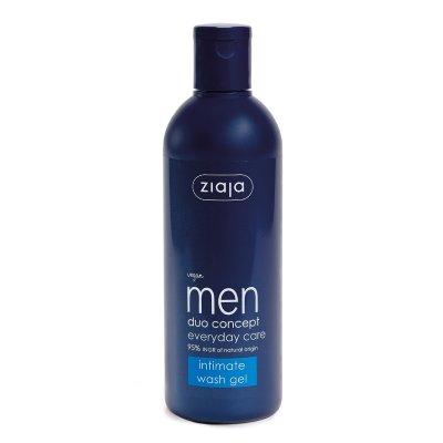 Ziaja Men Gel na intimní hygienu 300 ml