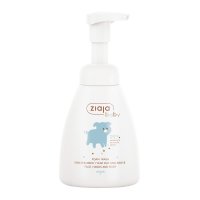 Ziaja Baby Mycí pěna na obličej, ruce a tělo Prasátko 250 ml