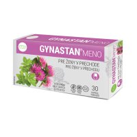 Fytopharma Gynastan Meno tobolky při menopauze 30 ks