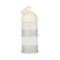 Babymoov dávkovač sušeného mléka Mineral Sand