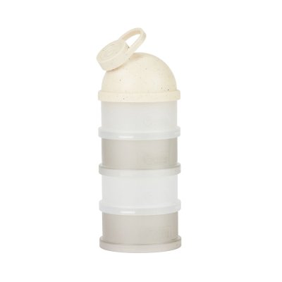 Babymoov dávkovač sušeného mléka Mineral Sand