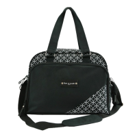 BABY ON BOARD přebalovací taška Simply Star