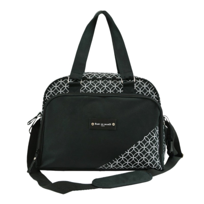 BABY ON BOARD přebalovací taška Simply Star