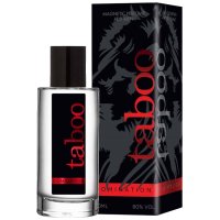 Ruf Parfém po muže Taboo Domination s feromony 50ml